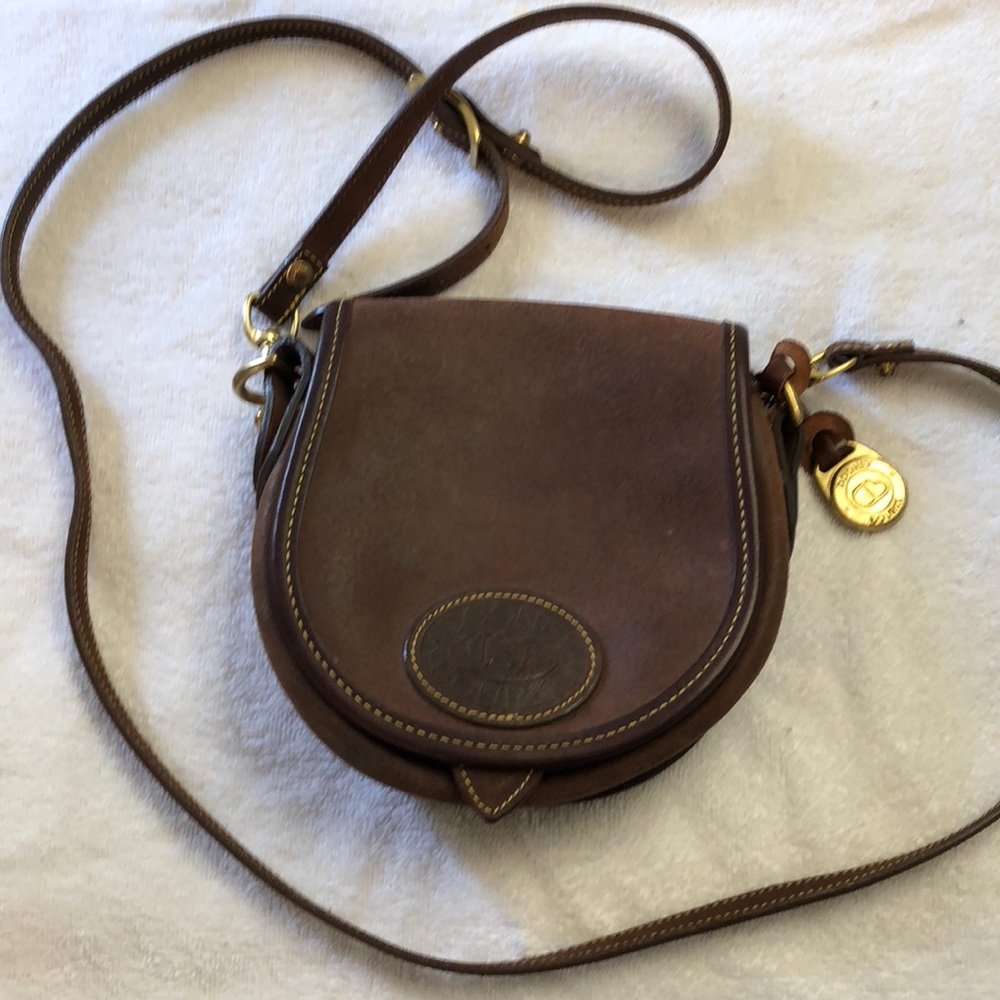 Dooney & Bourke purse